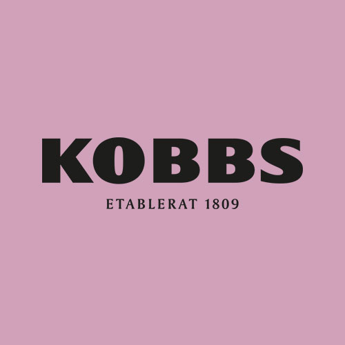 KOBBS brand logo